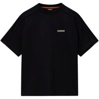 Mens Teza Graphic T-Shirt